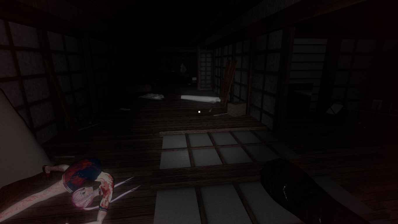 Scare: Project of Fear screenshot 12