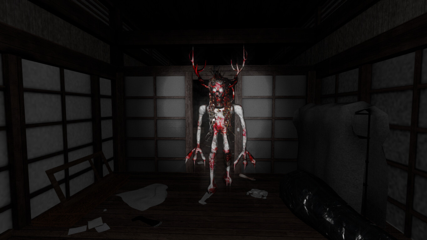 Scare: Project of Fear screenshot 11