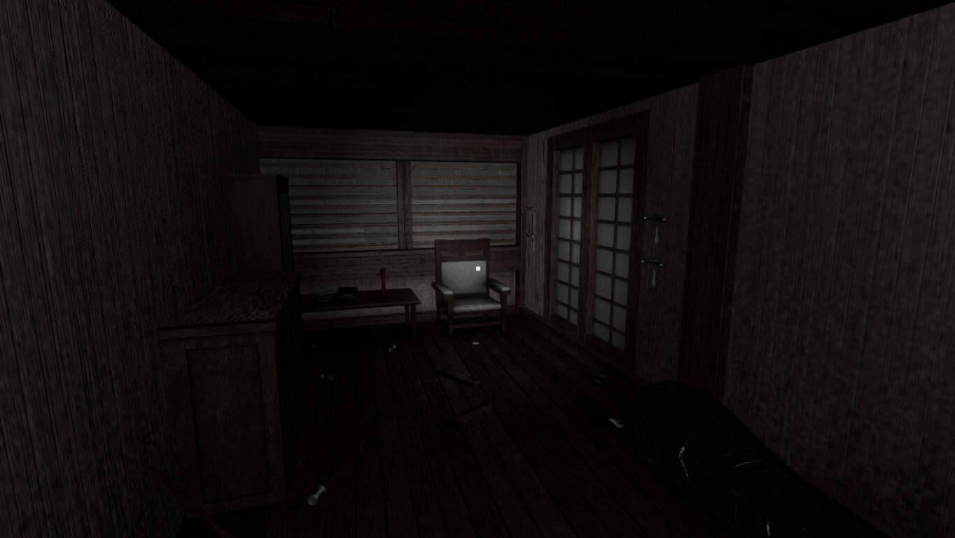 Scare: Project of Fear screenshot 2