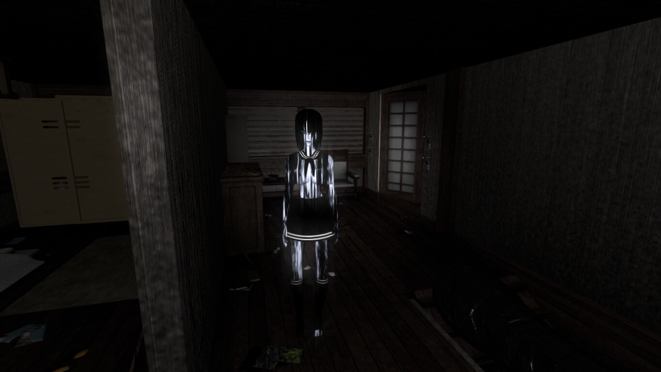 Scare: Project of Fear screenshot 10