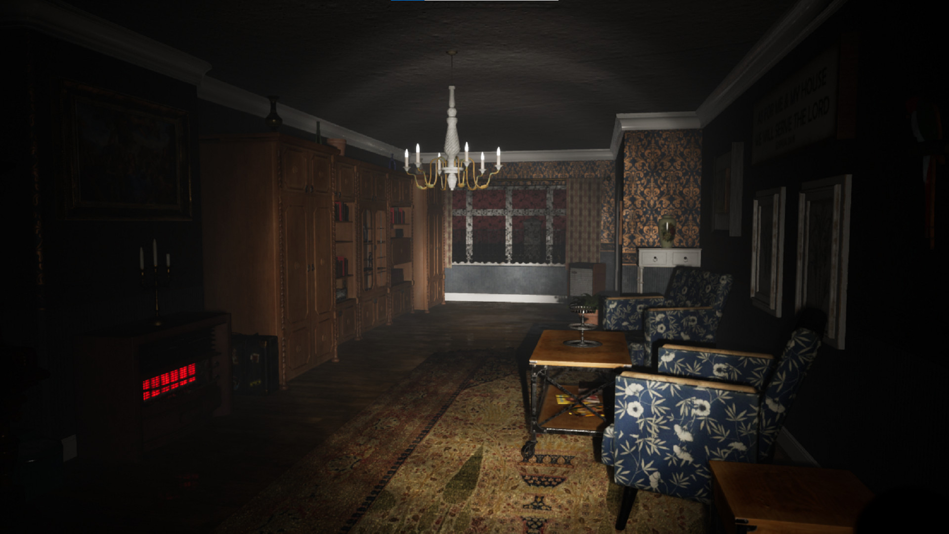 Darkness Inside screenshot 6