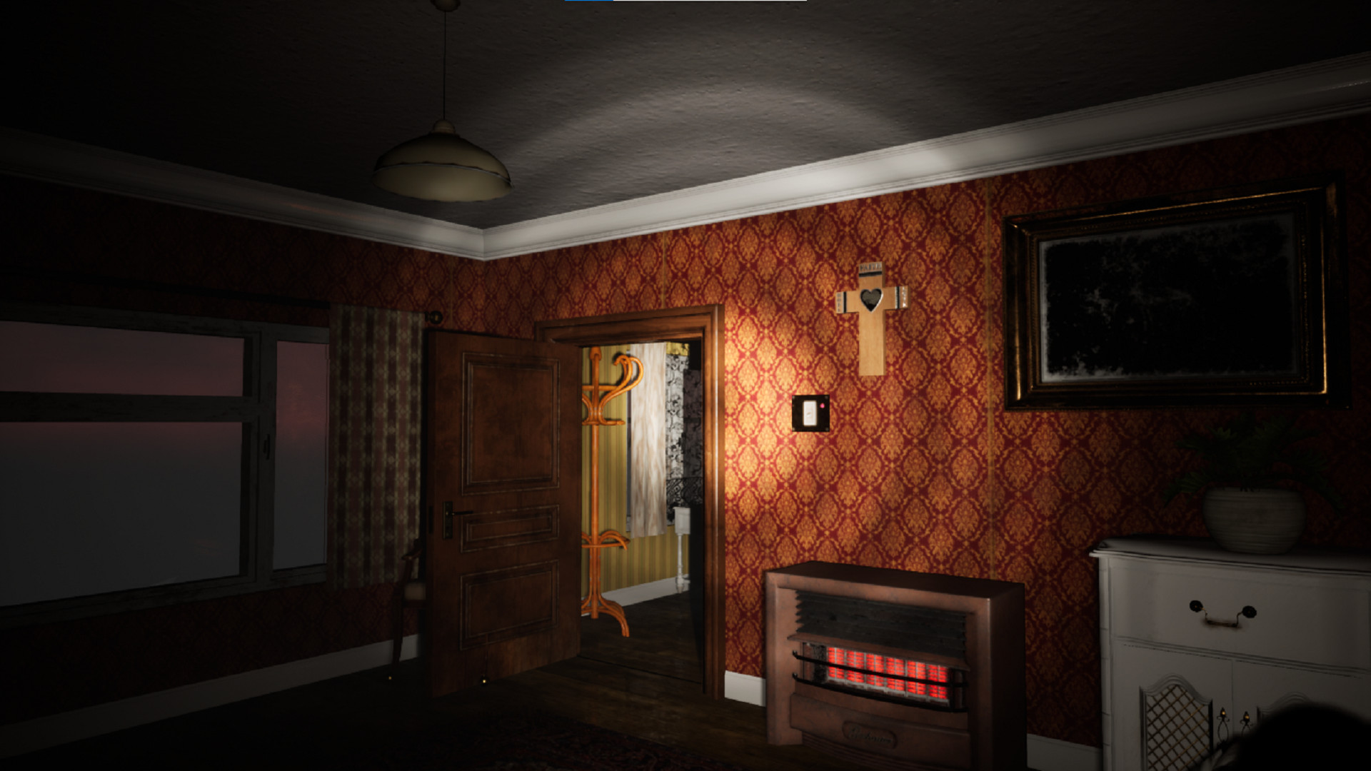 Darkness Inside screenshot 5