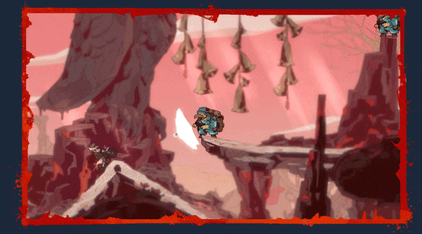 Laika: Aged Through Blood thumbnail
