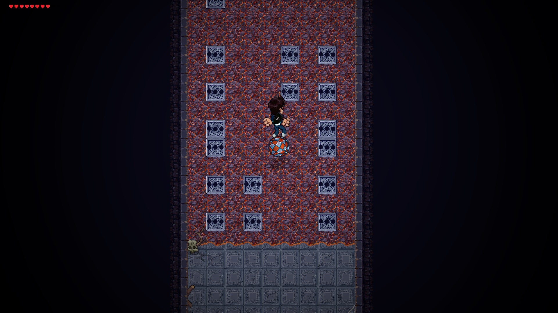 Circus Pocus screenshot 5