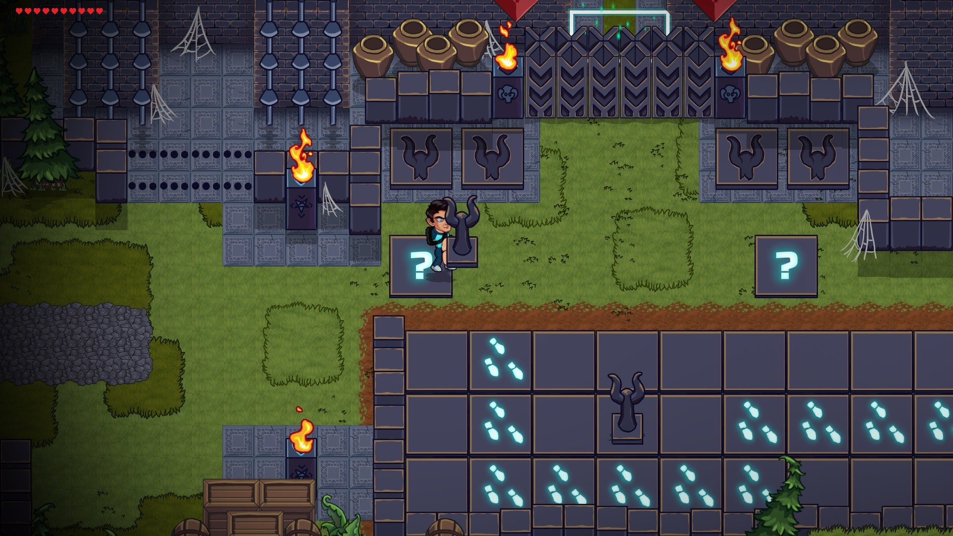 Circus Pocus screenshot 3