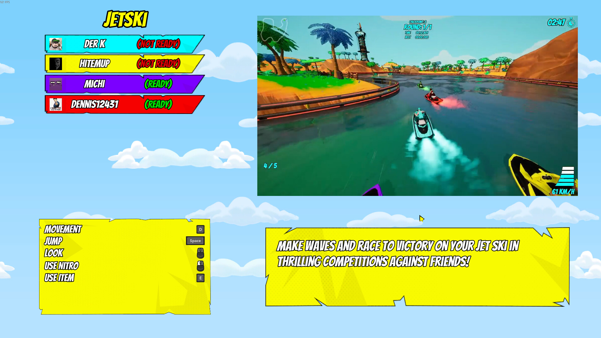 GG-Party screenshot 6
