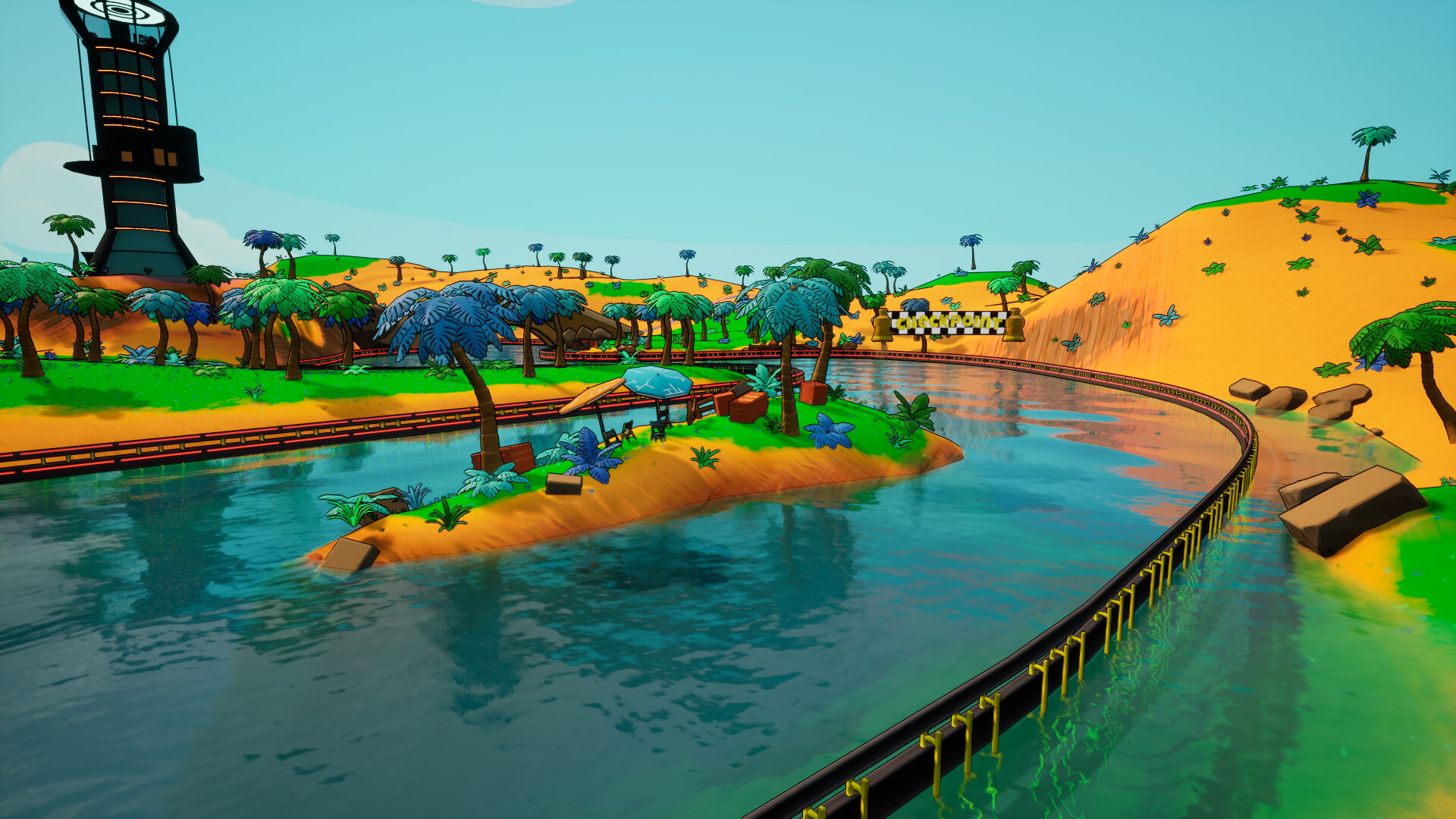 GG-Party screenshot 15