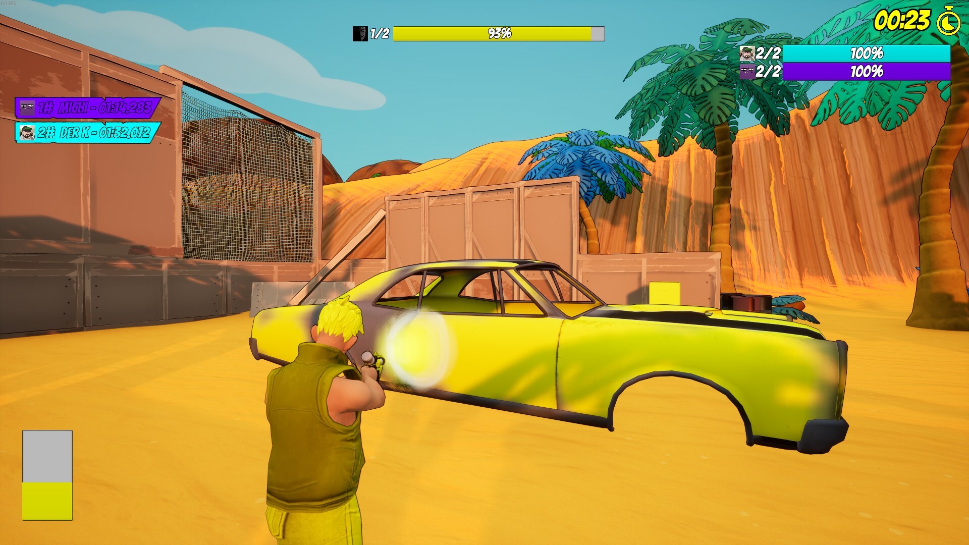 GG-Party screenshot 12
