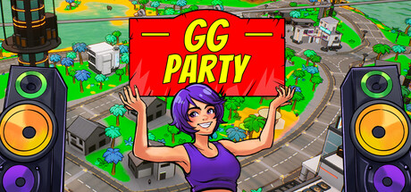 GG-Party