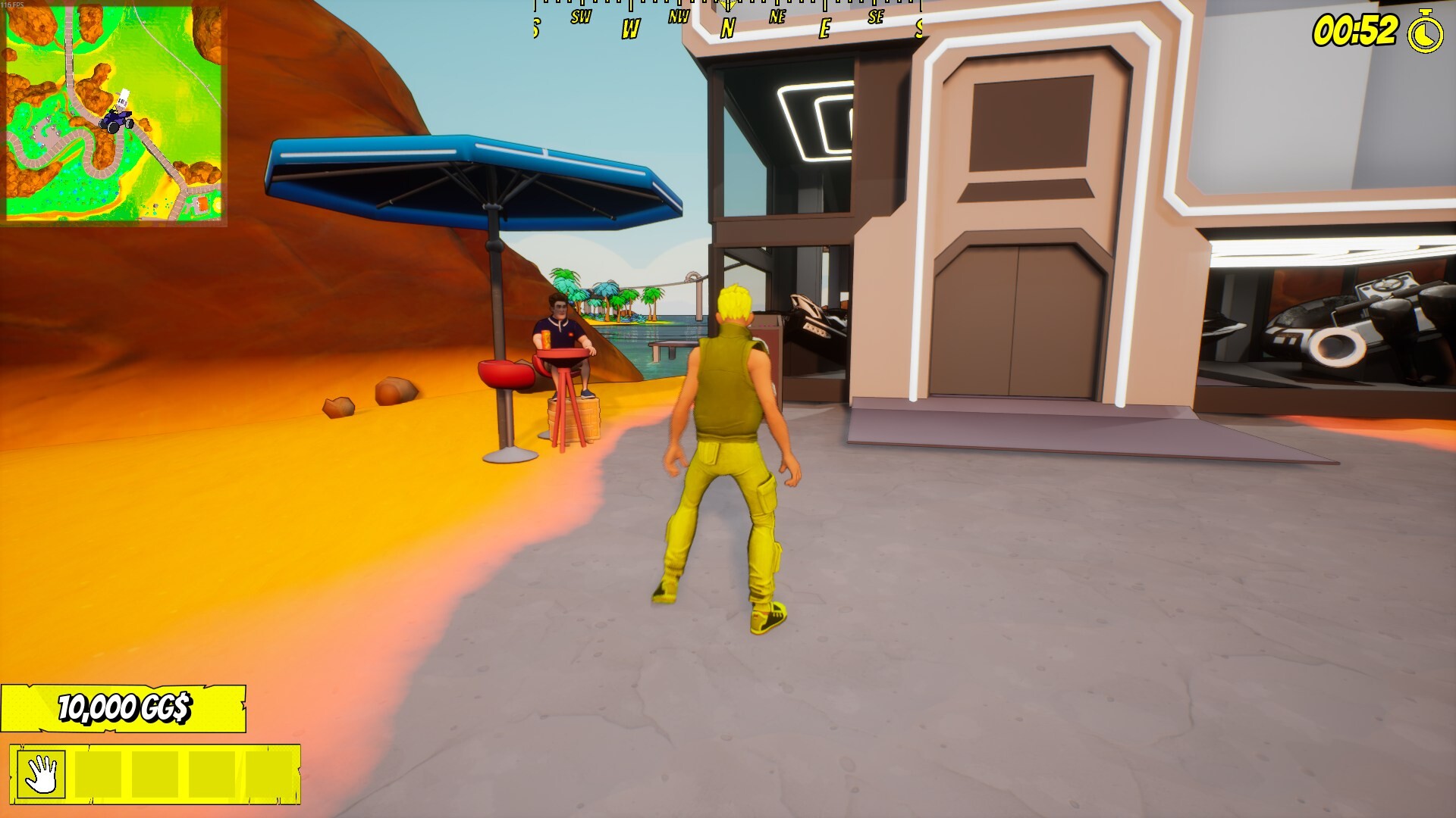 GG-Party screenshot 13