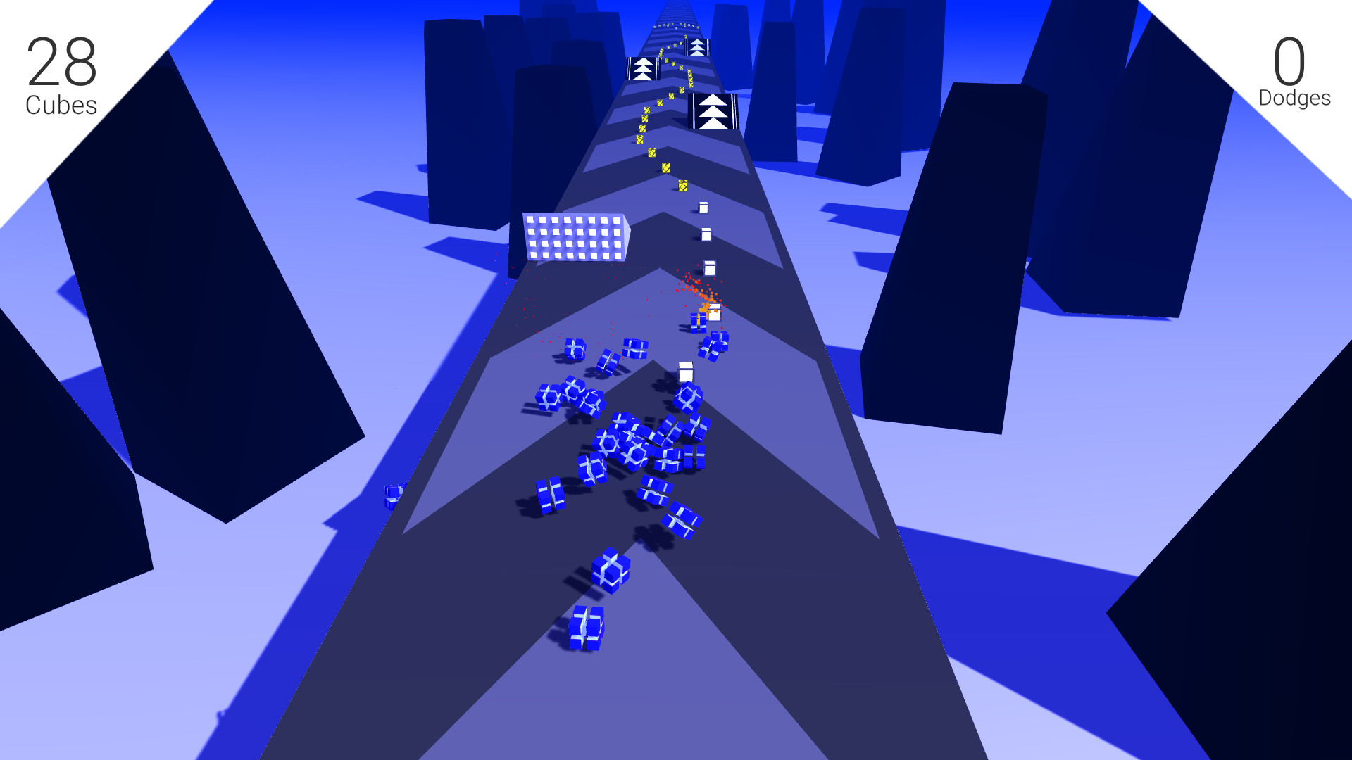 GunRunner screenshot 1