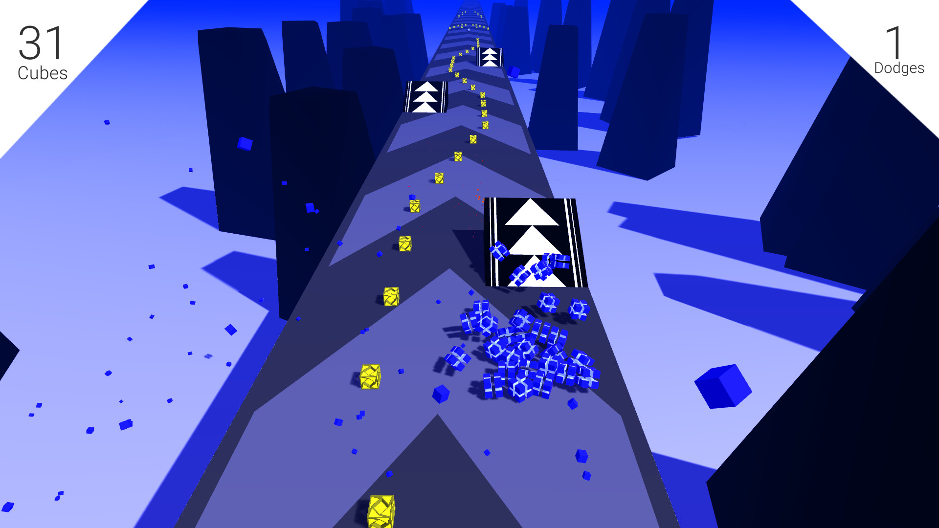 GunRunner screenshot 3