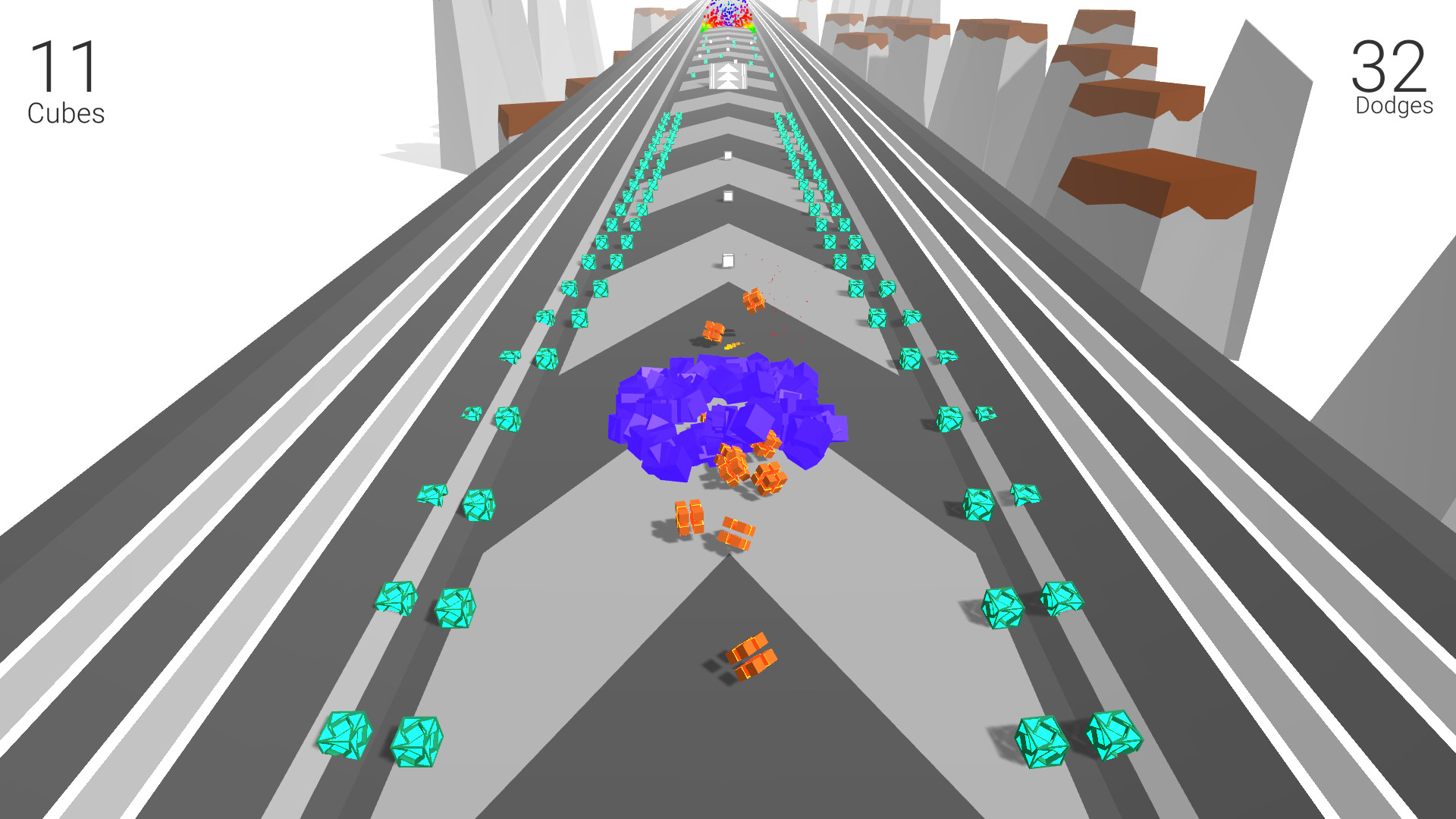 GunRunner screenshot 9