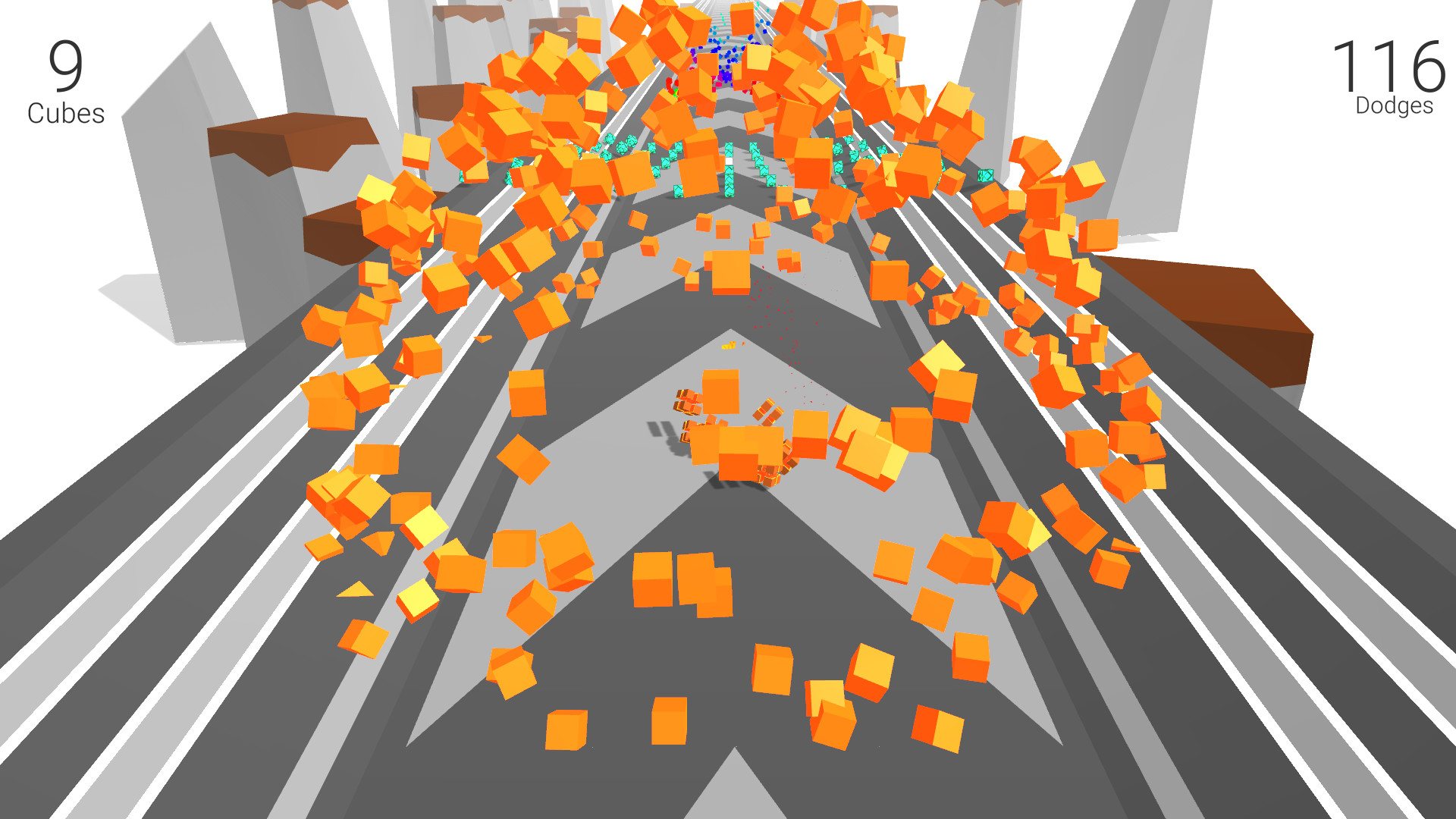 GunRunner screenshot 11