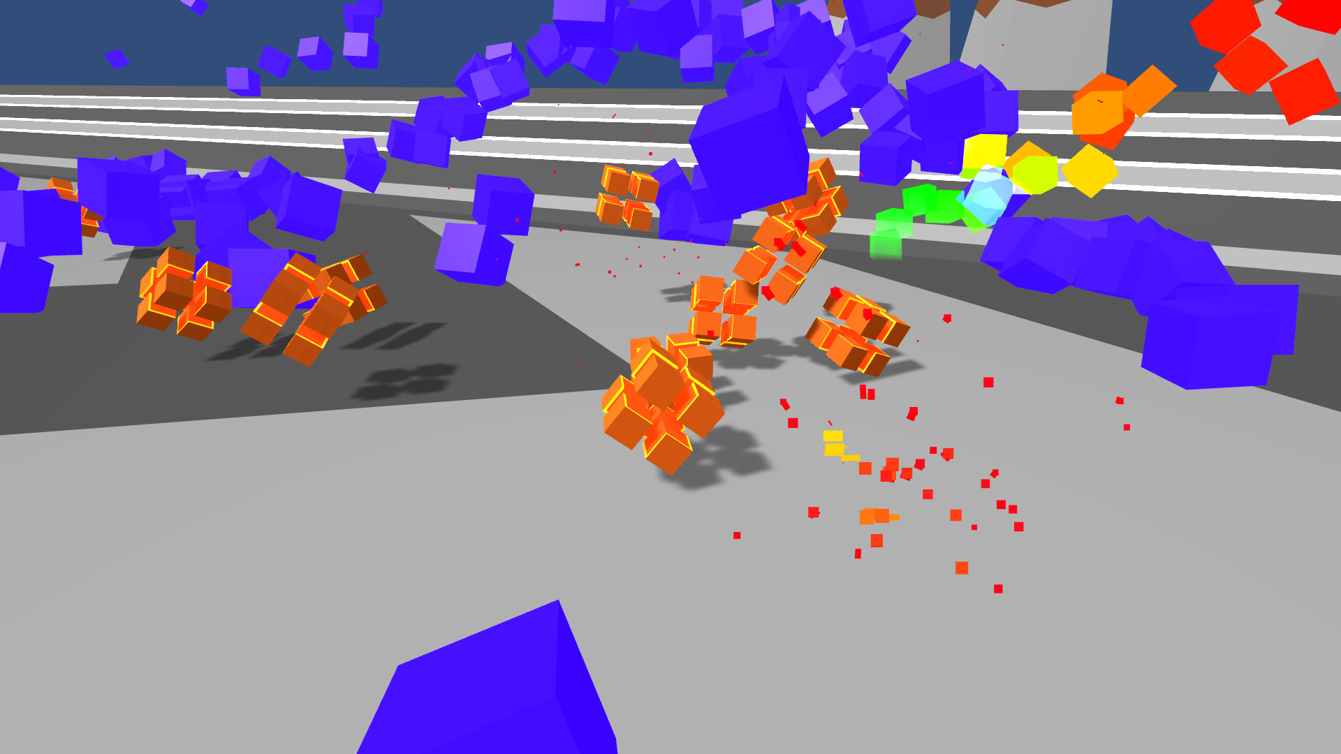 GunRunner screenshot 10