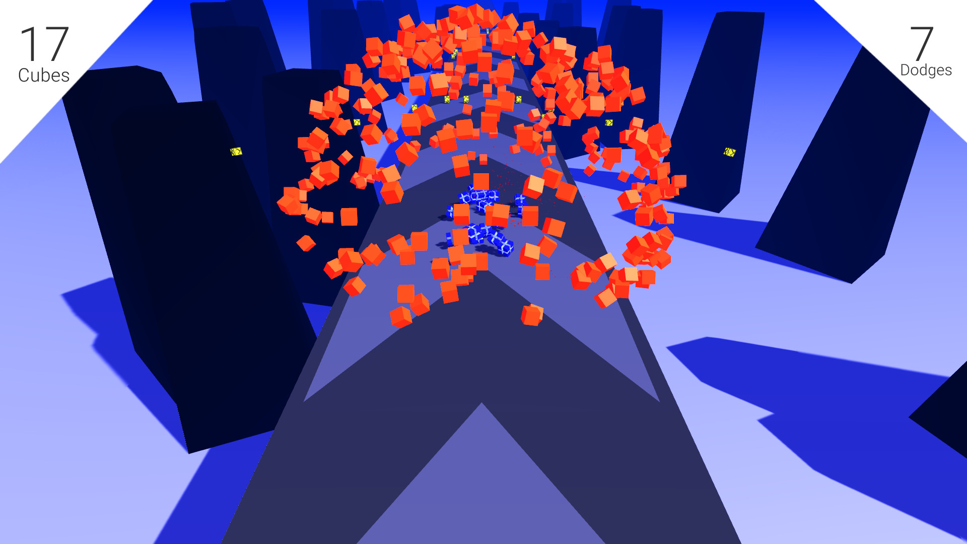 GunRunner screenshot 2