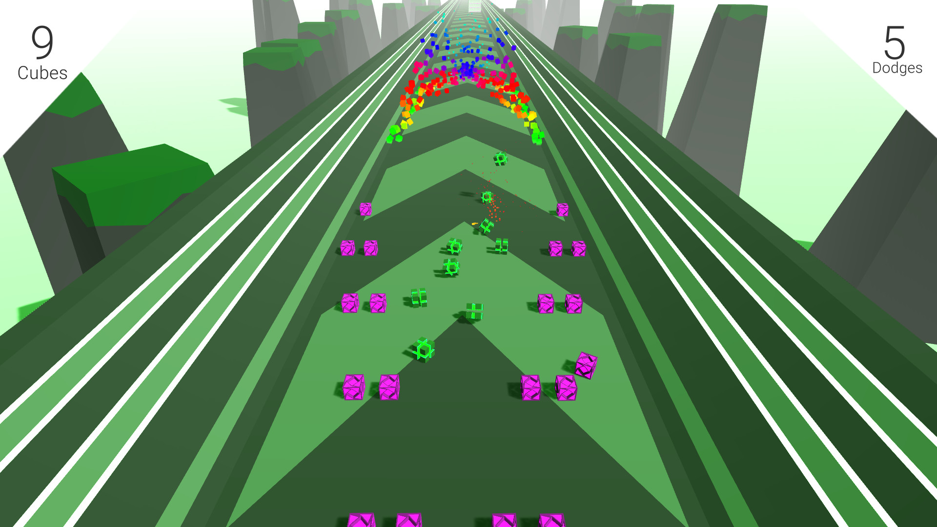 GunRunner screenshot 6