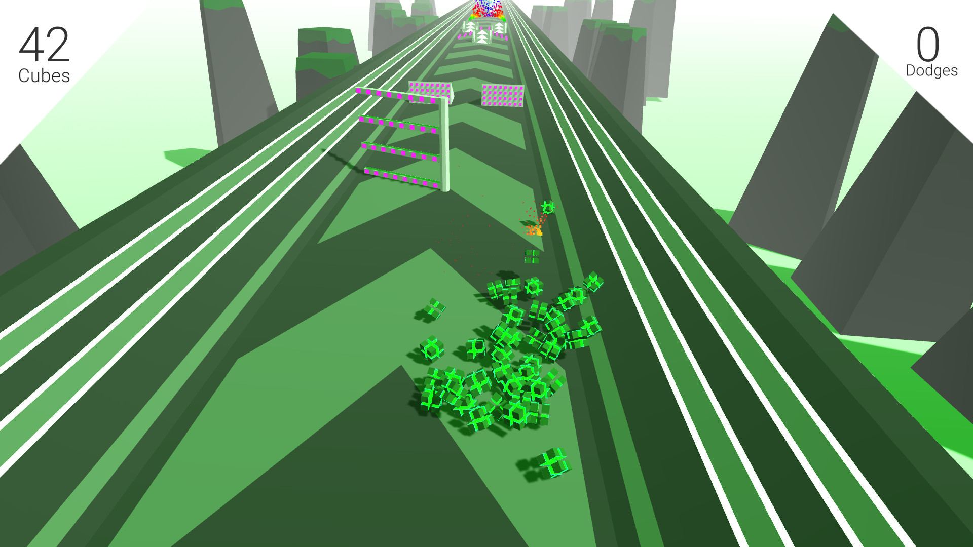 GunRunner screenshot 4