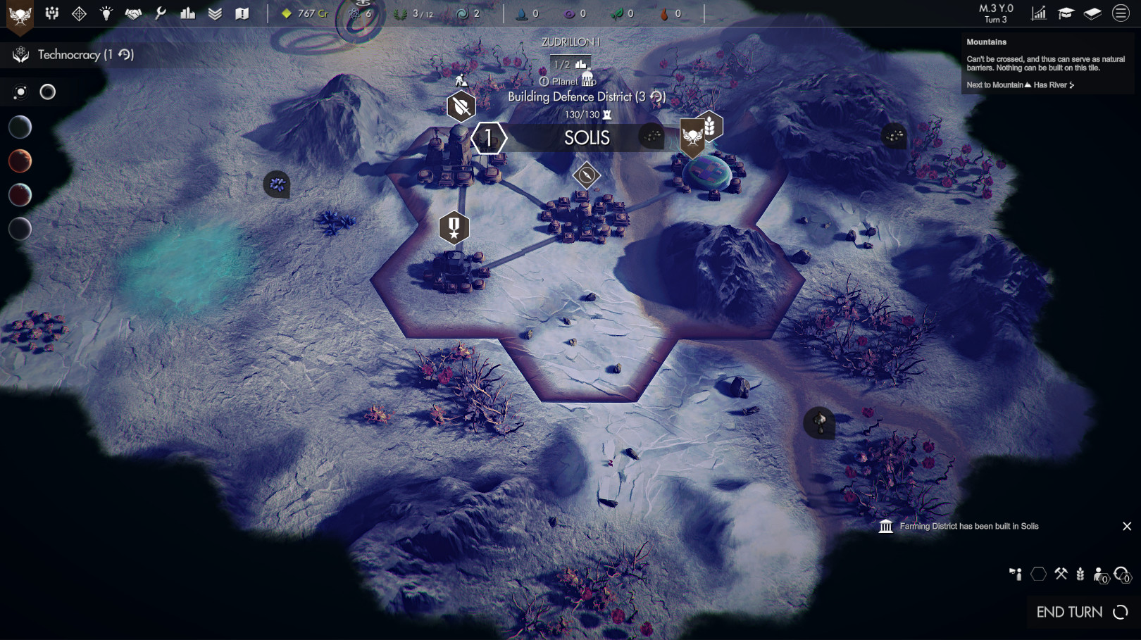 Pax Nova - Tech Supremacy DLC screenshot 5