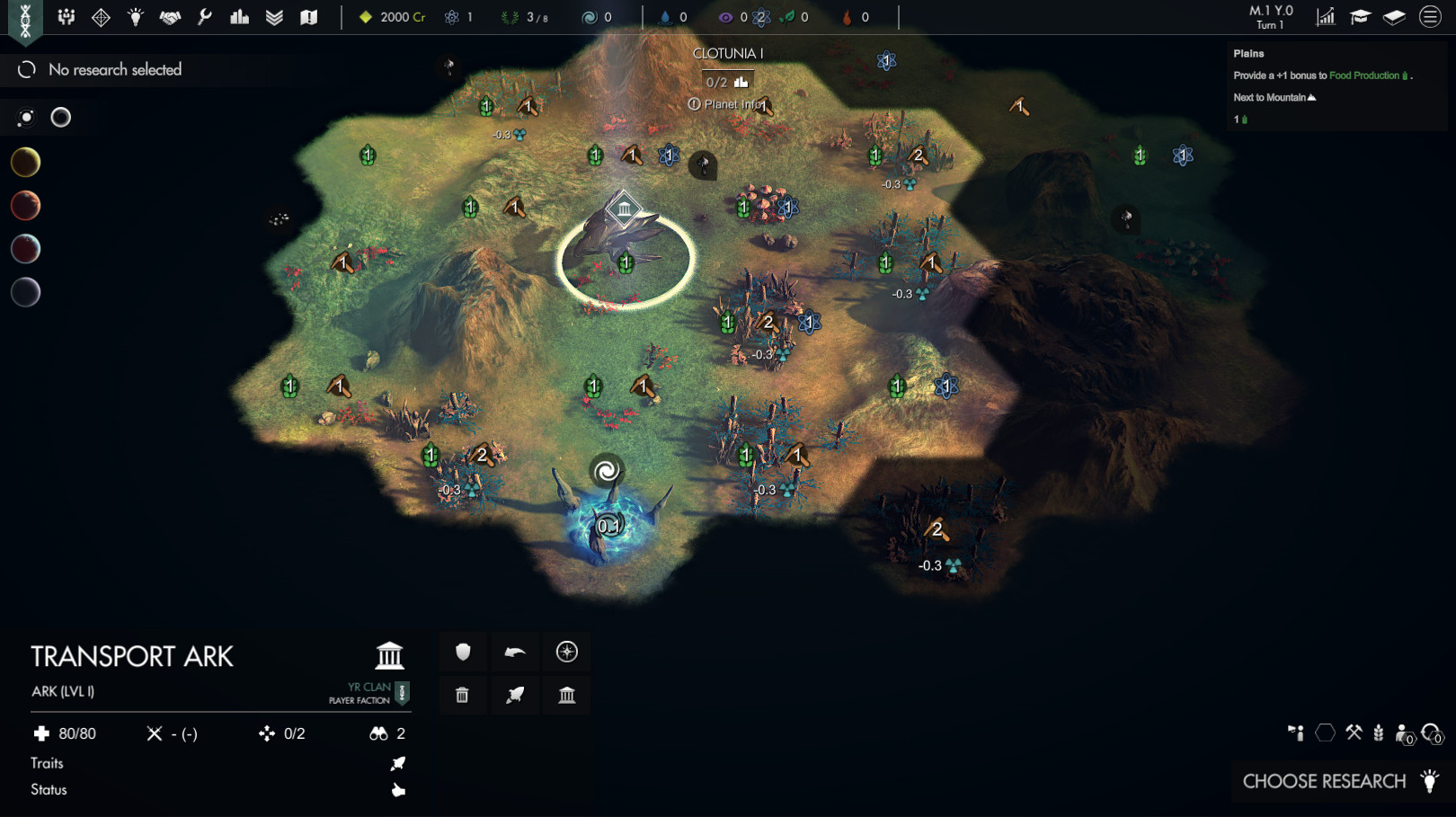 Pax Nova - Tech Supremacy DLC screenshot 2