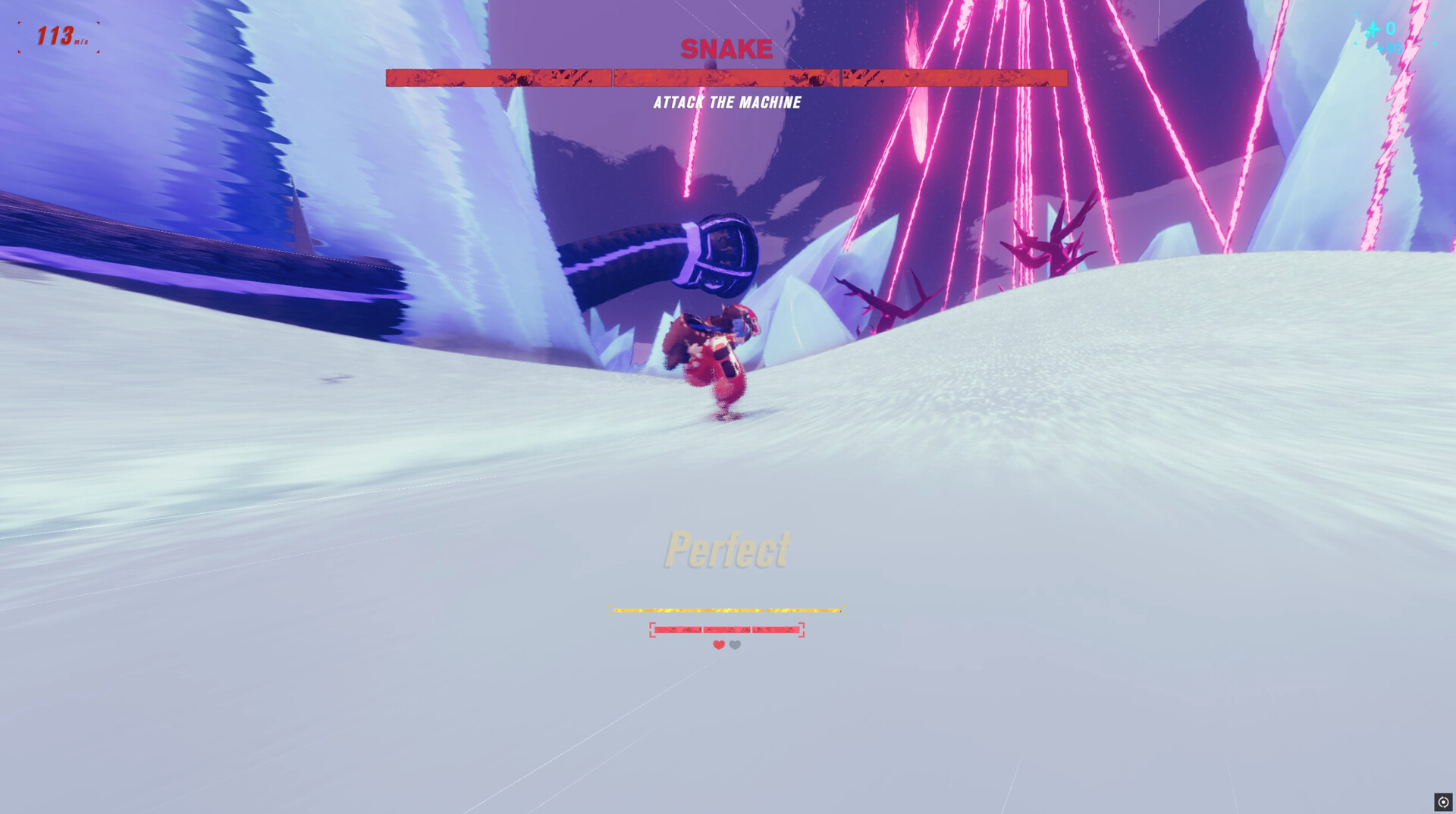 تحميل لعبة Haste مجانا