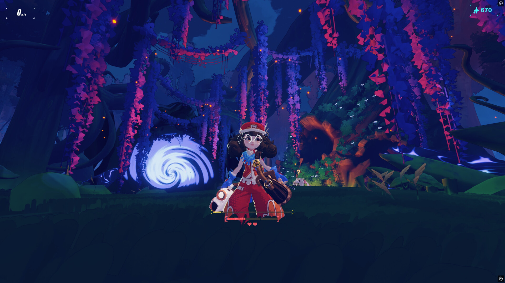 Haste — изображение 2