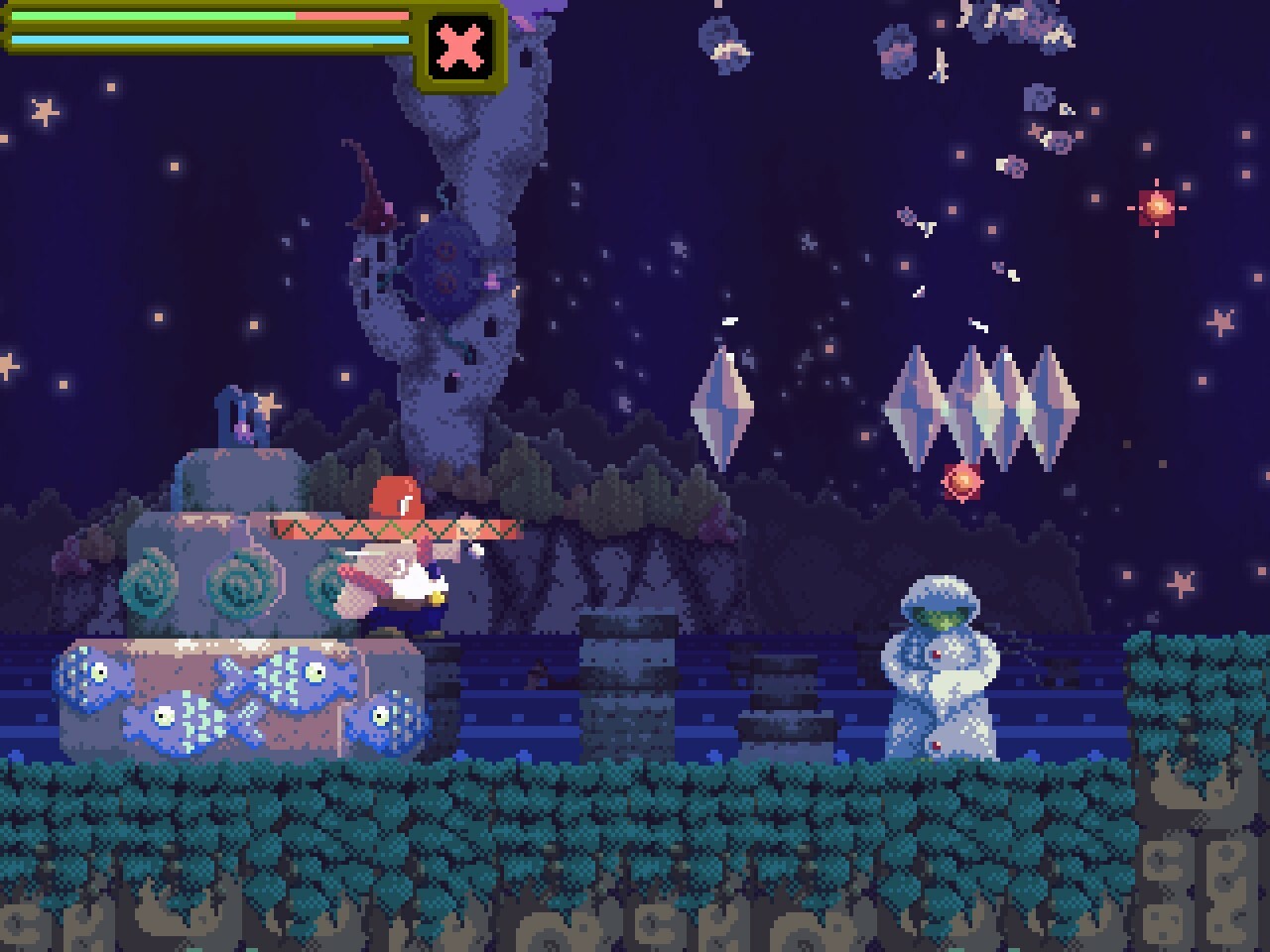 Twinland screenshot 6