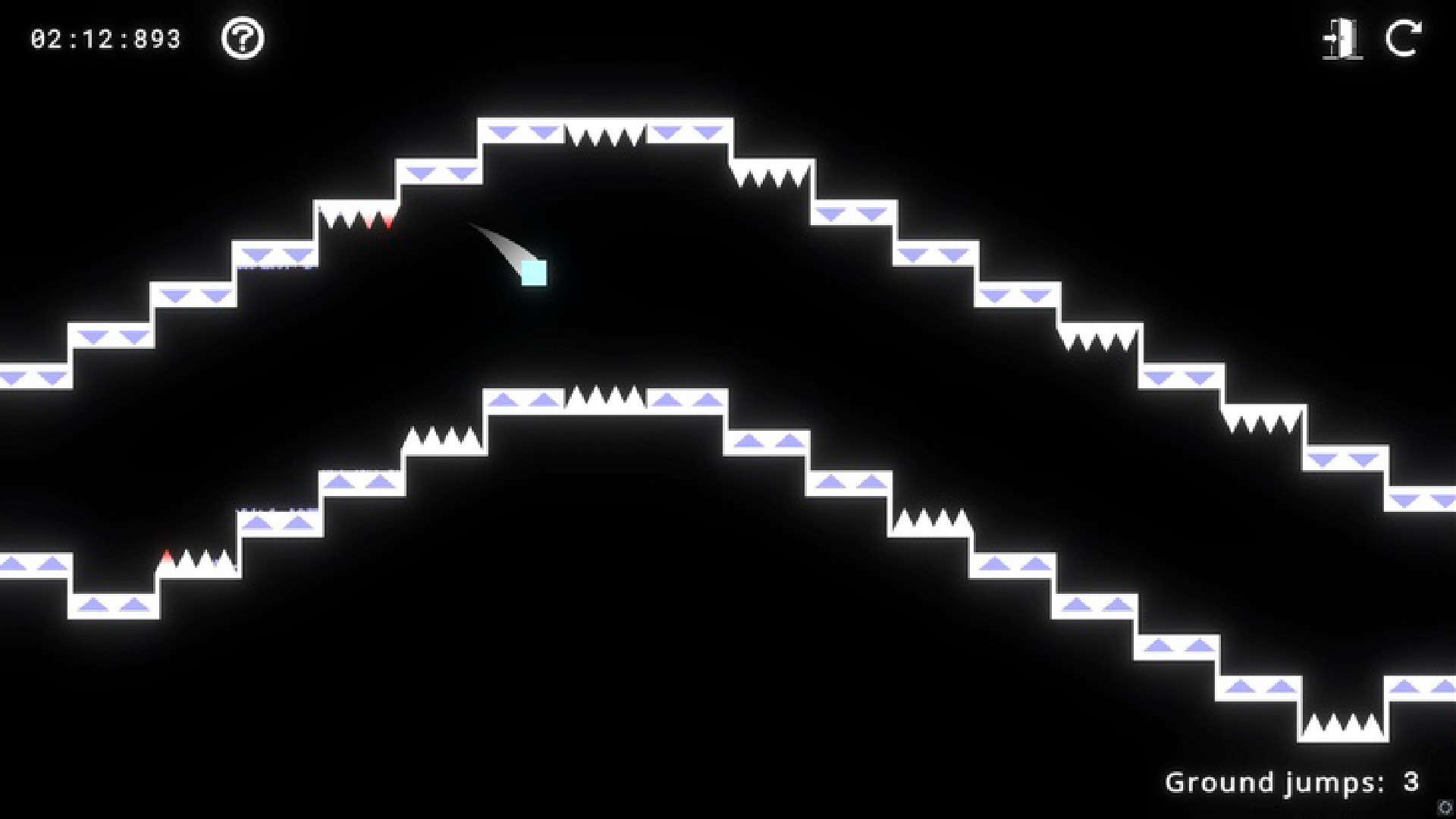 Jump Movement screenshot 5