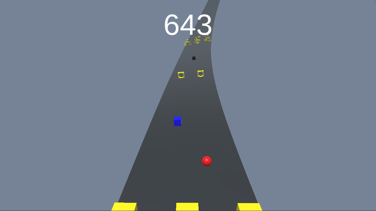 Winding Road screenshot 3