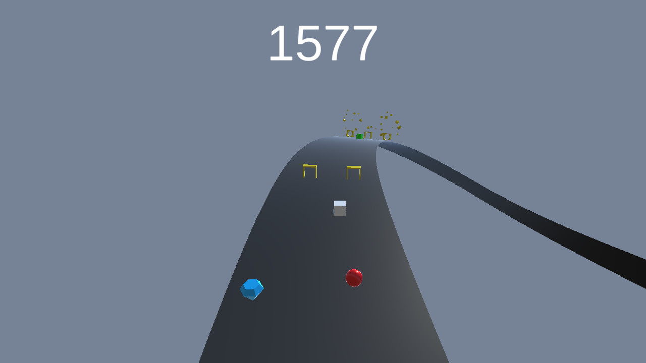 Winding Road screenshot 5