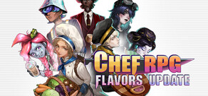 Chef RPG