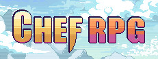 Сэкономьте 15% при покупке Chef RPG в Steam