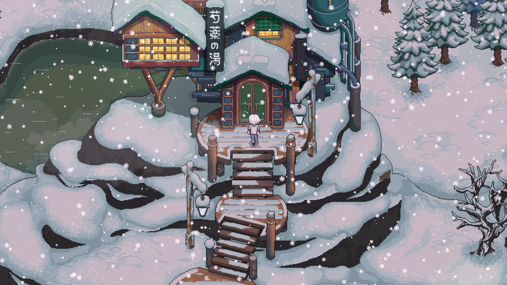 Chef RPG screenshot 8