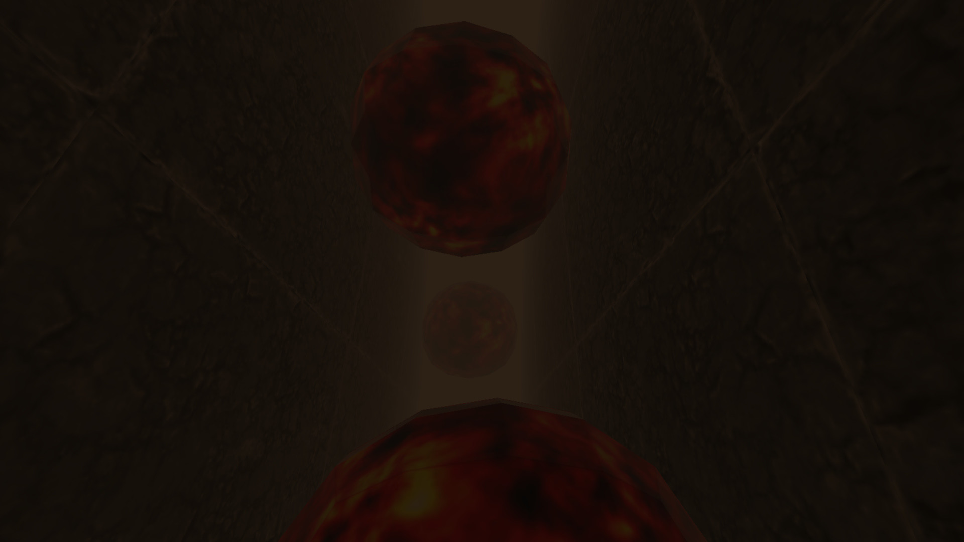 Underground escape 地底逃生 screenshot 3
