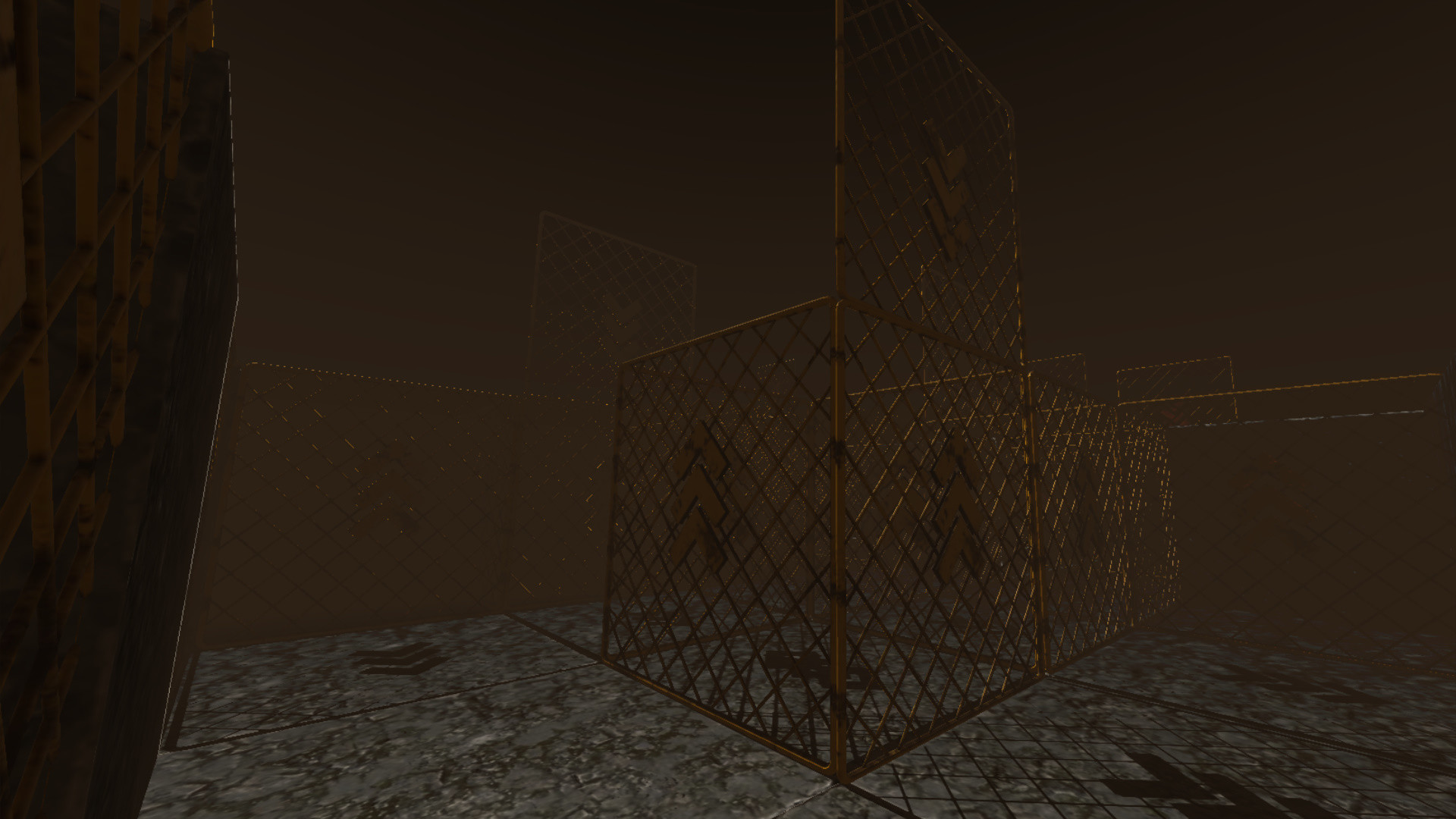 Underground escape 地底逃生 screenshot 4