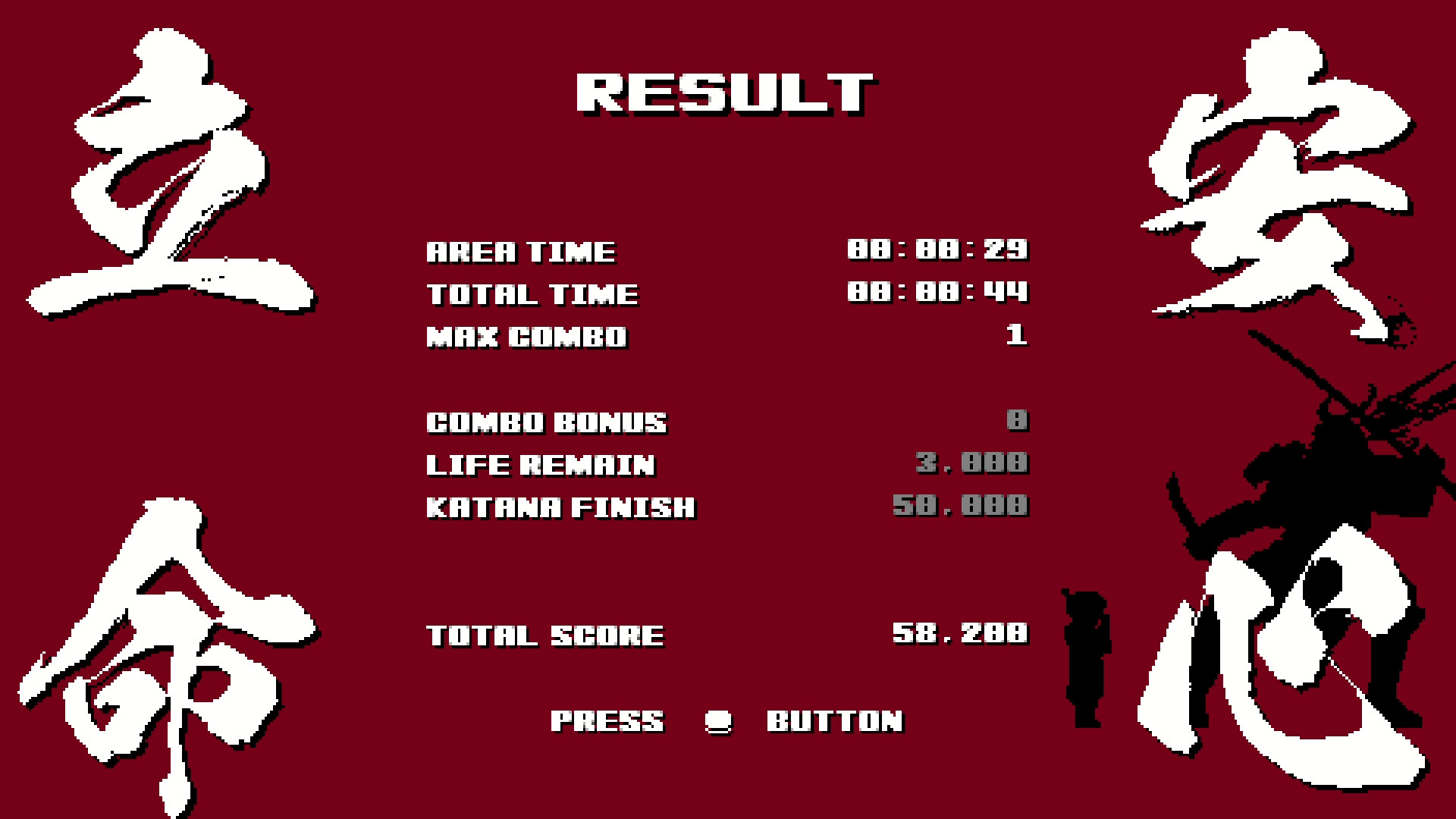 SHINOBI NON GRATA screenshot 6