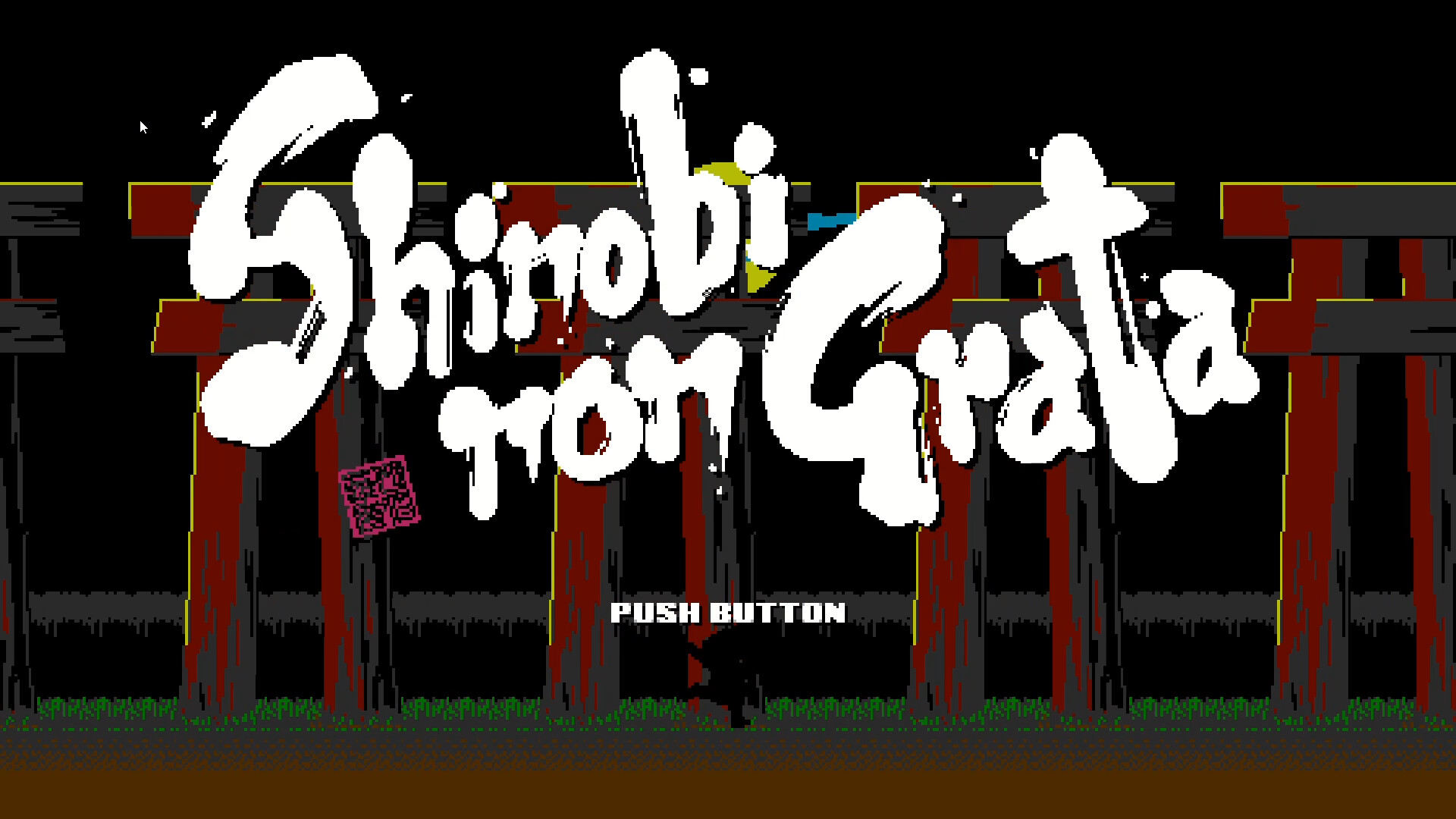SHINOBI NON GRATA screenshot 1