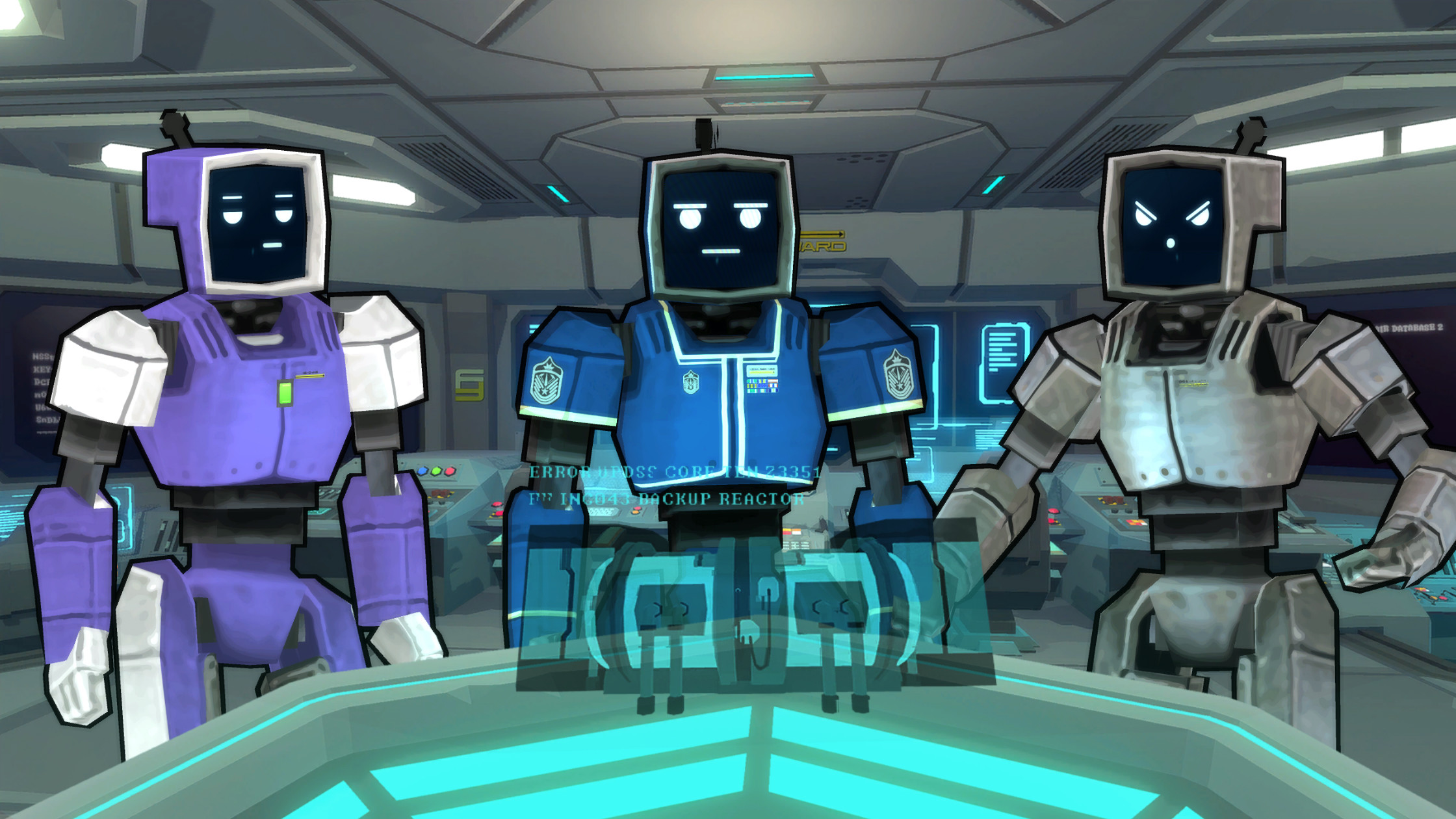 Oddware screenshot 1