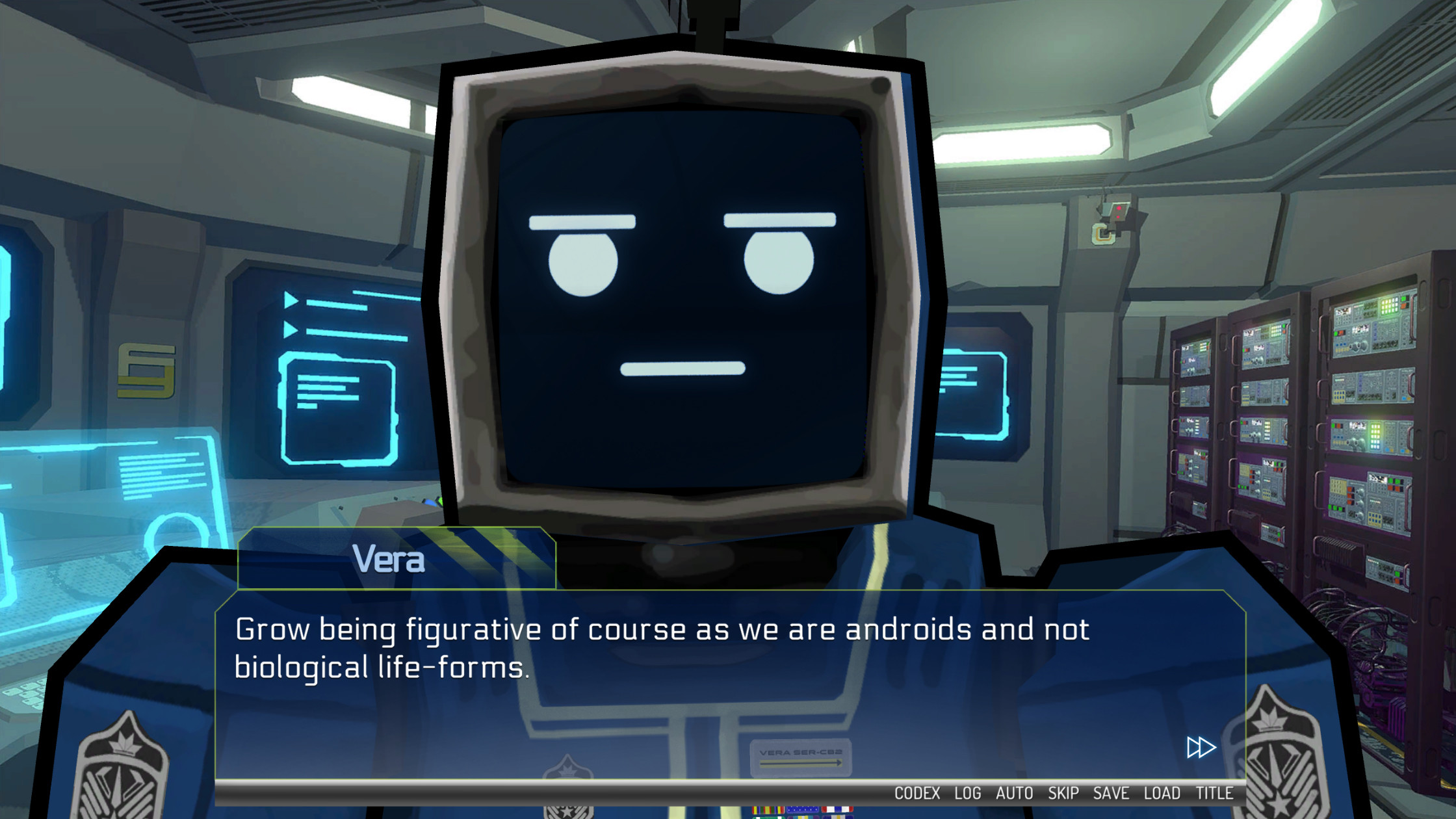 Oddware screenshot 7