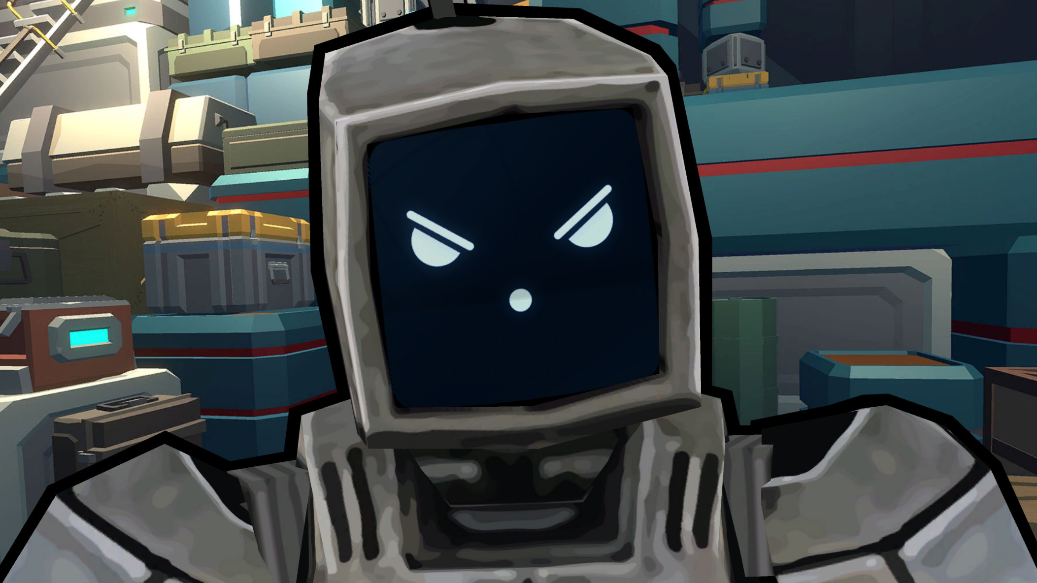Oddware screenshot 2