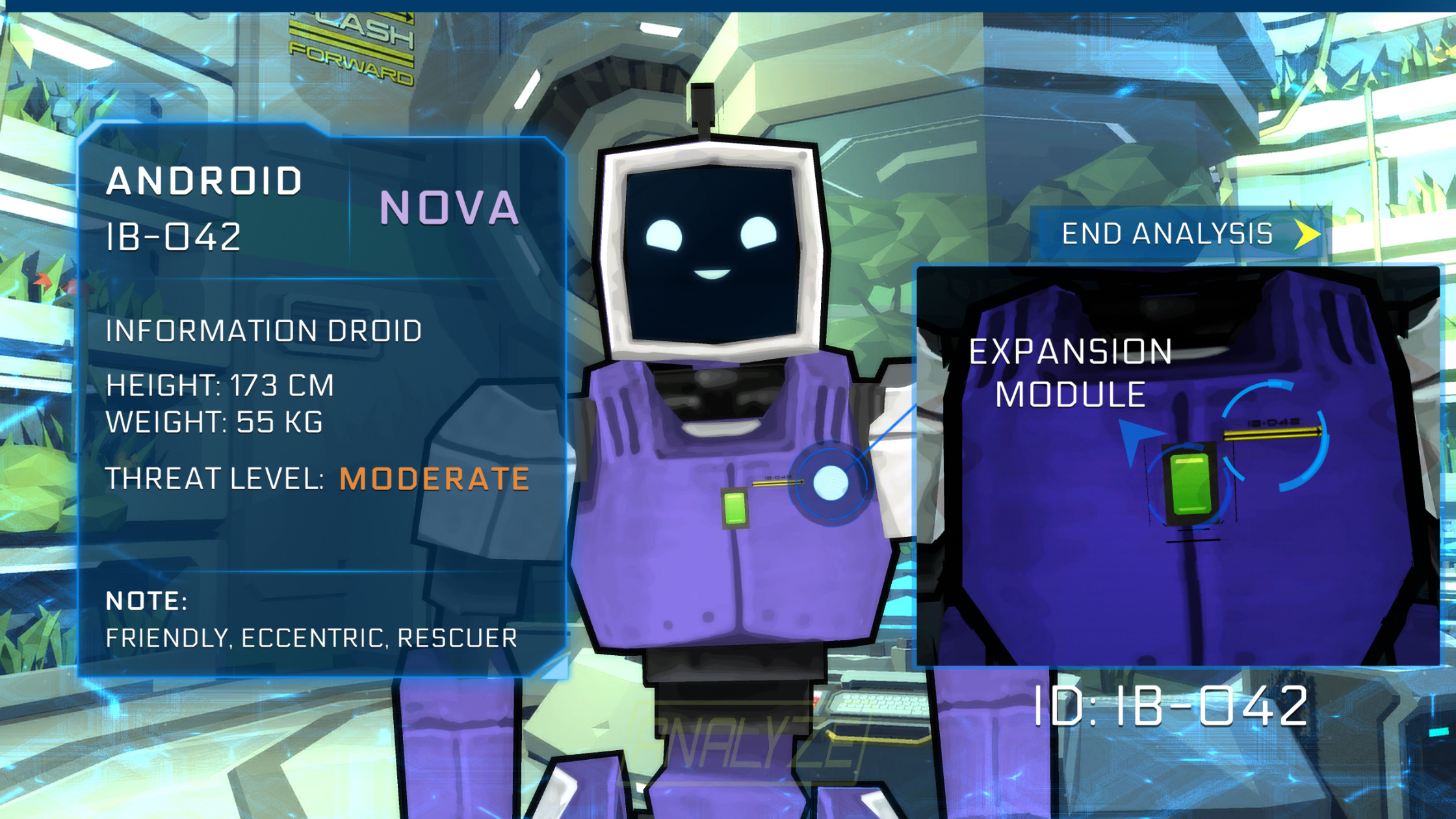 Oddware screenshot 3