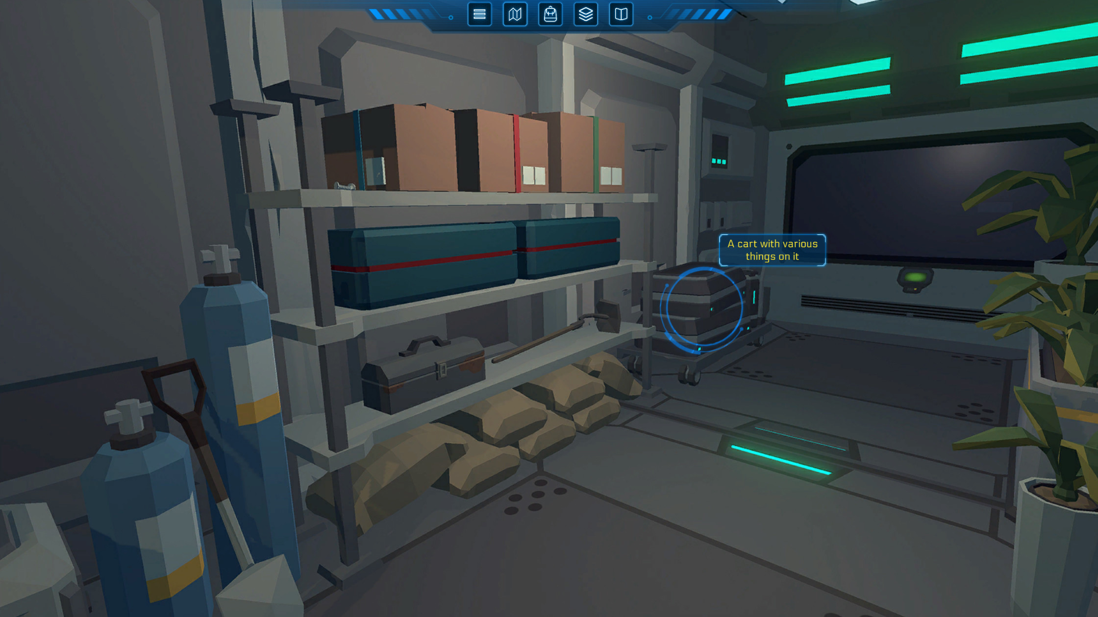 Oddware screenshot 12