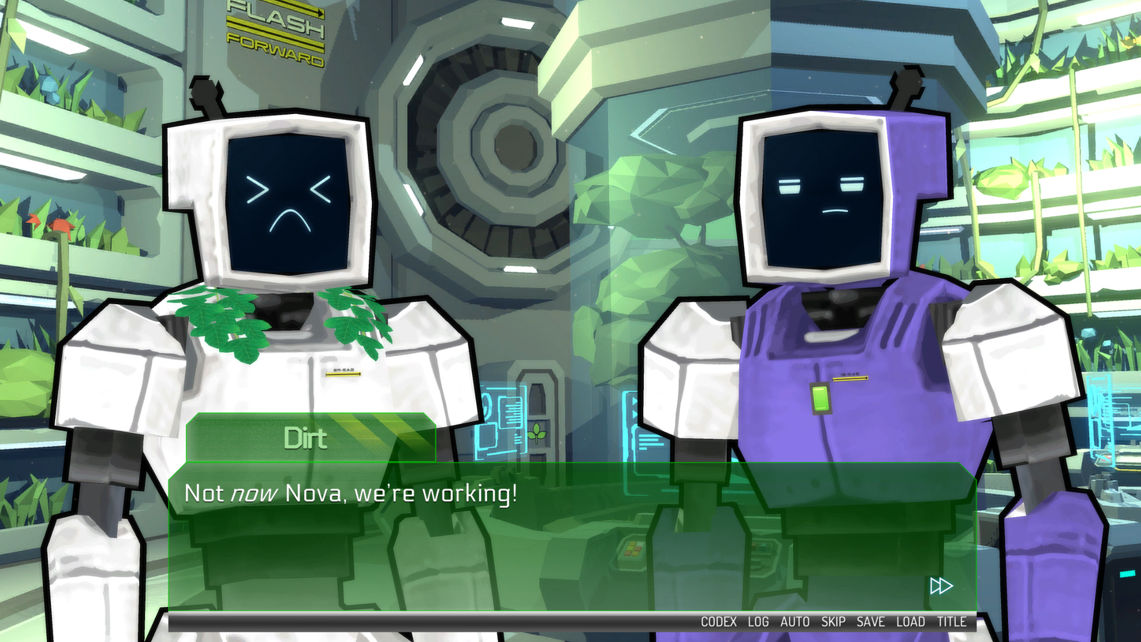 Oddware screenshot 4