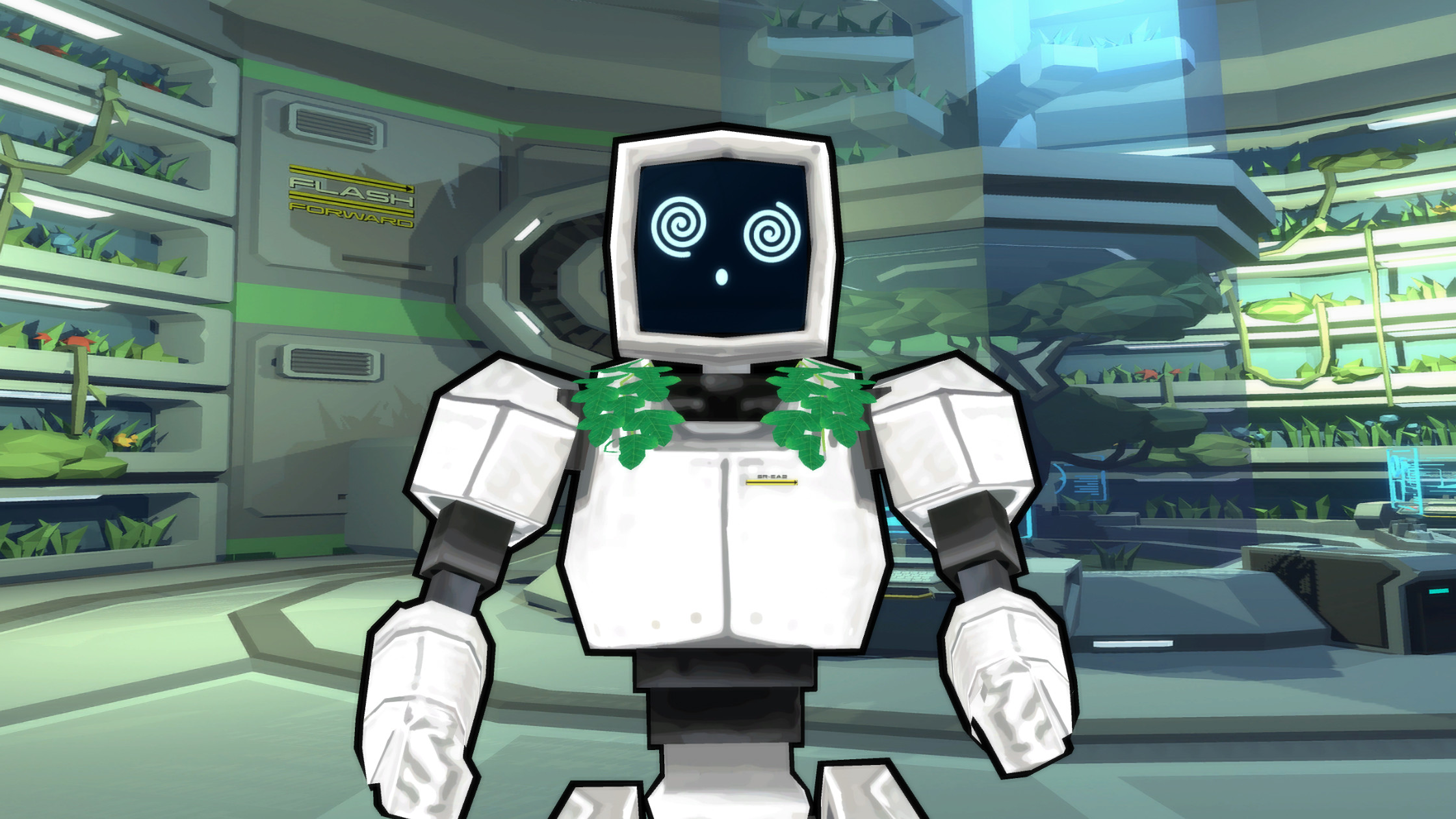 Oddware screenshot 5