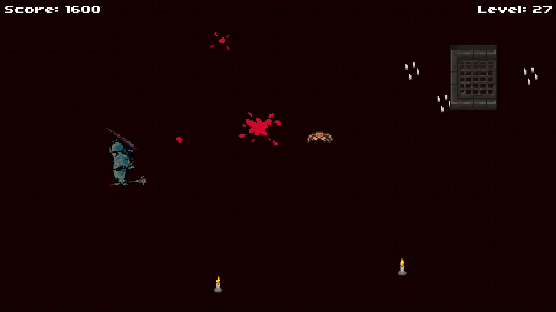 Dungeon Explorer screenshot 4