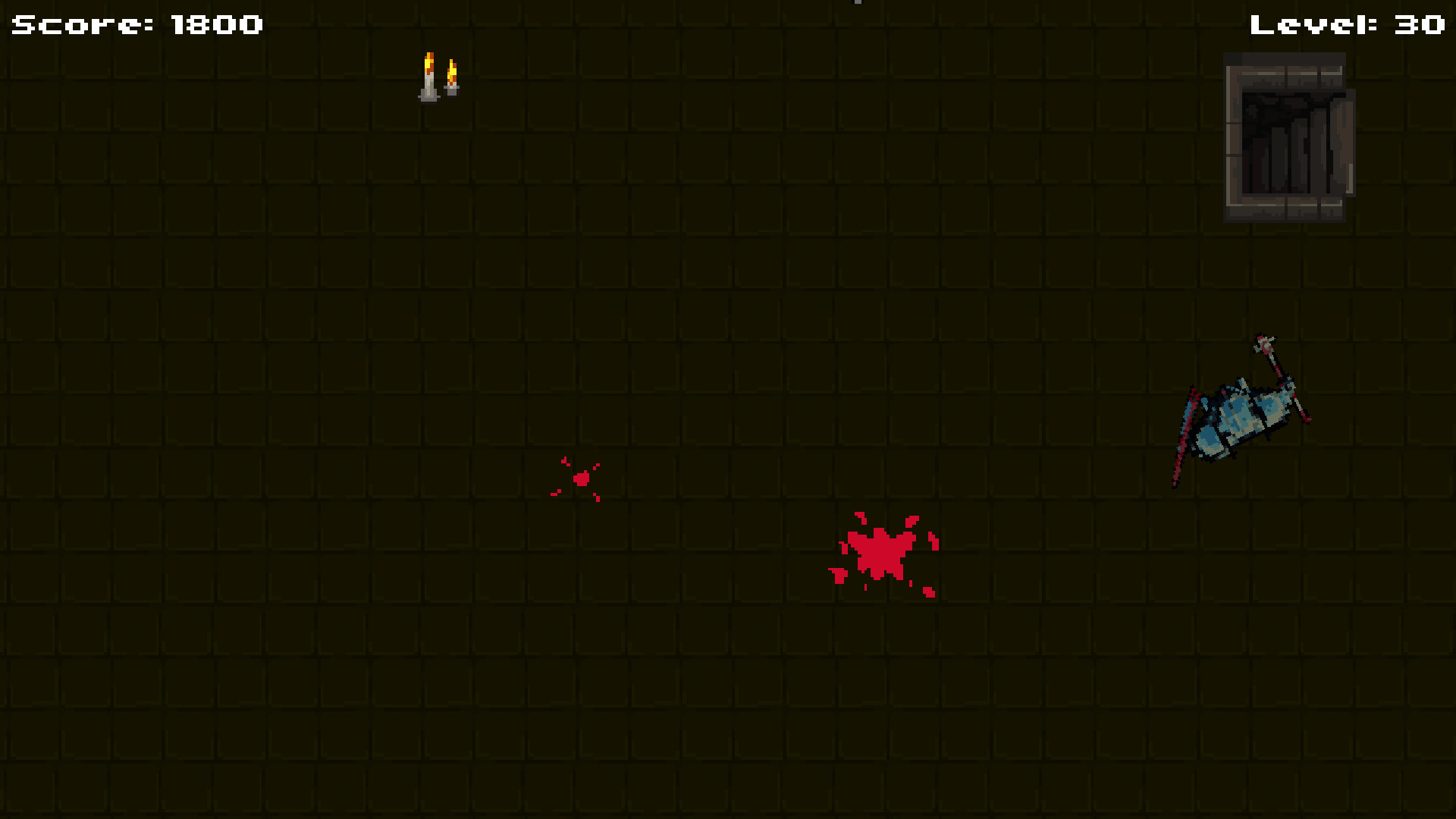 Dungeon Explorer screenshot 5