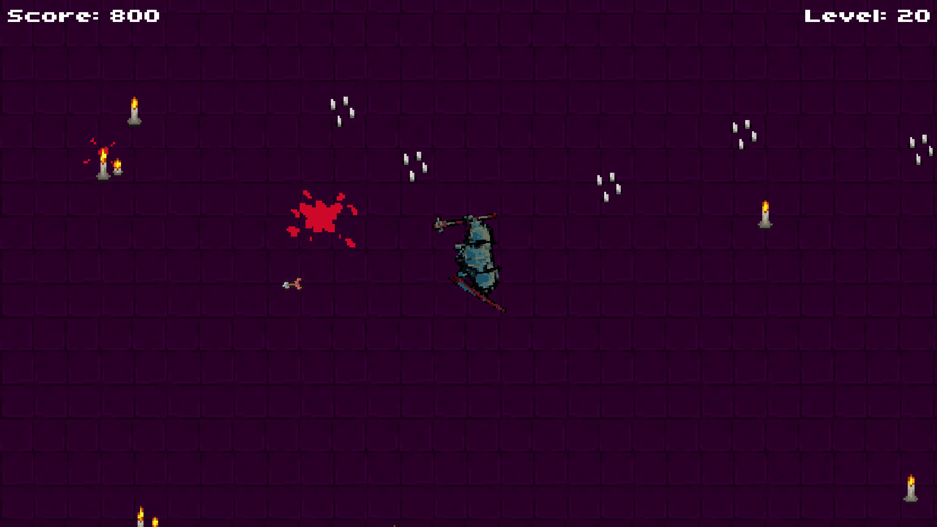 Dungeon Explorer screenshot 3