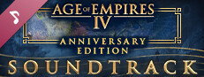 Age of Empires IV Digital Soundtrack