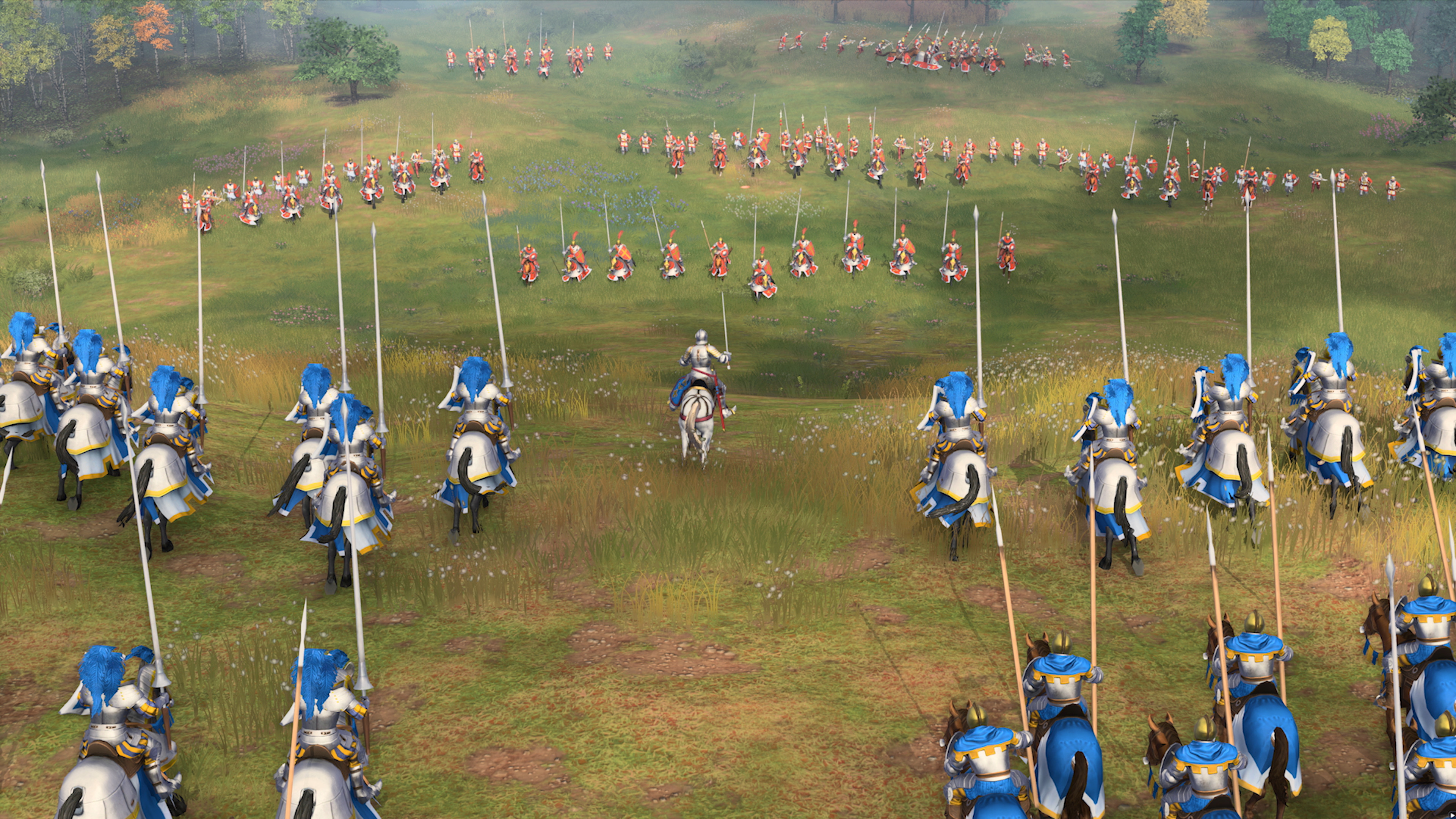 Age of Empires IV Digital Soundtrack screenshot 1
