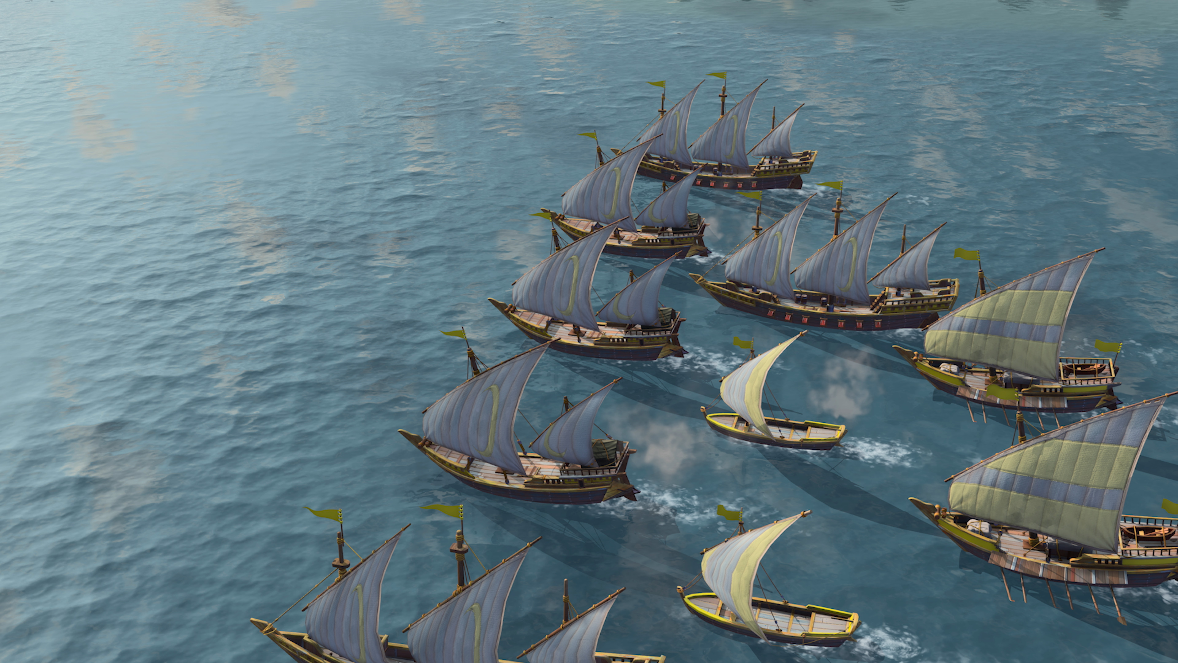 Age of Empires IV Digital Soundtrack screenshot 4